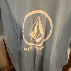 Brand new Volcom t shirt